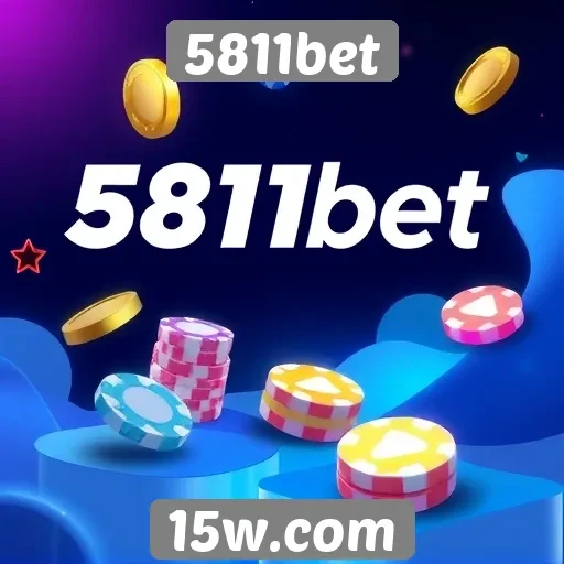 5811bet: parceiros e desenvolvedores de jogos