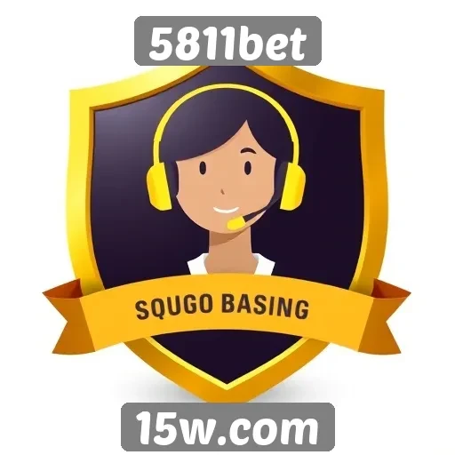 Recursos de suporte ao cliente do 5811bet
