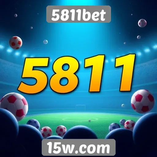 Explorando as promoções disponíveis no 5811bet