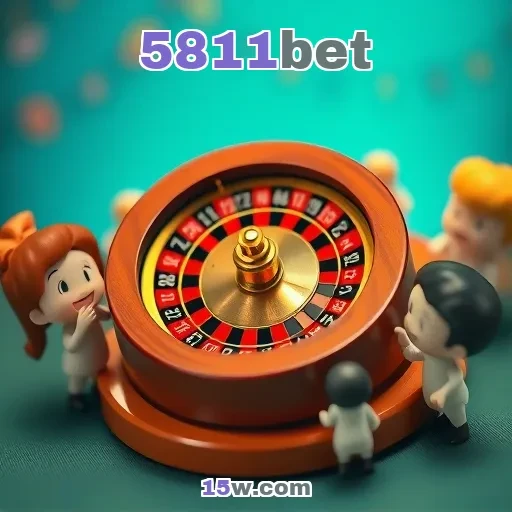 5811bet Jogos