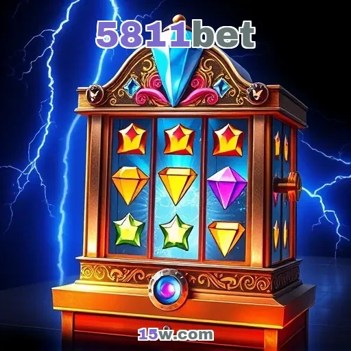 5811bet: O Que Torna a Plataforma um Destino Imperdível para Jogadores