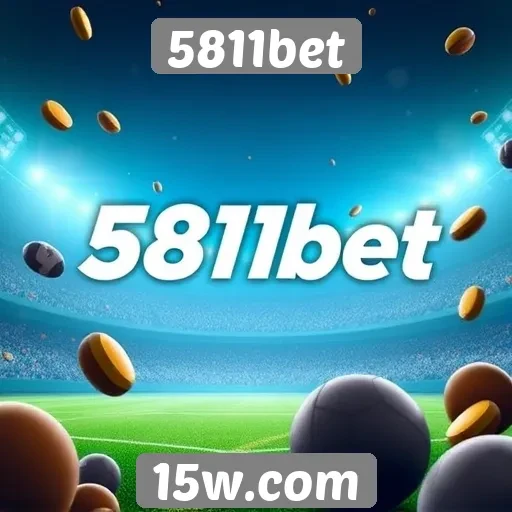 Promos e bônus atraem jogadores para 5811bet