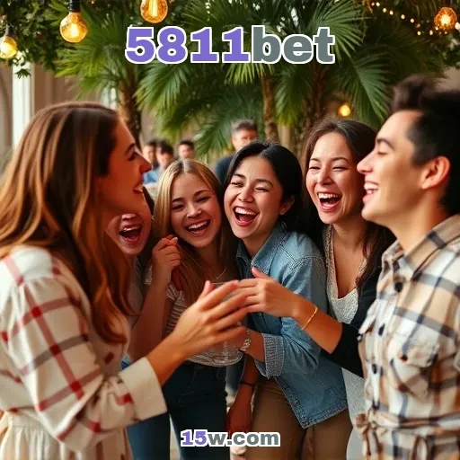 5811bet Promoções