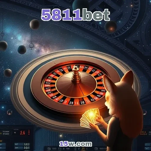 5811bet: Apostas e Emoções em Eventos Esportivos Brasileiros