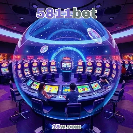 5811bet: Elevando Sua Experiência com Suporte 24/7 Eficiente